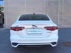 Jaguar XEL 2024 2.0T 200PS R-DYNAMIC Youth Sport Edition - ფოტო 4