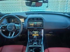 Jaguar XEL 2024 2.0T 200PS R-DYNAMIC Youth Sport Edition - ფოტო 6