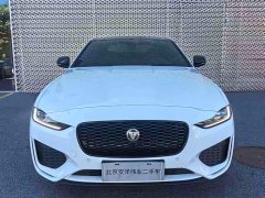Jaguar XEL 2024 2.0T 200PS R-DYNAMIC Youth Sport Edition - ფოტო 7
