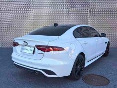 Jaguar XEL 2024 2.0T 200PS R-DYNAMIC Youth Sport Edition - ფოტო 8