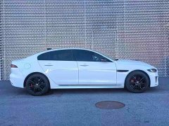 Jaguar XEL 2024 2.0T 200PS R-DYNAMIC Youth Sport Edition - ფოტო 9