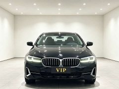 BMW 5 Series Facelift 530Li Premier Luxury Package - ფოტო 2