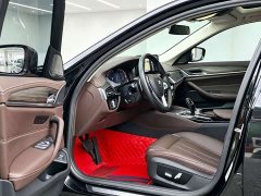BMW 5 Series Facelift 530Li Premier Luxury Package - ფოტო 4
