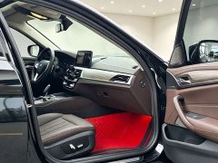 BMW 5 Series Facelift 530Li Premier Luxury Package - ფოტო 6