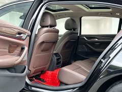 BMW 5 Series Facelift 530Li Premier Luxury Package - ფოტო 7