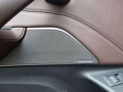 BMW 5 Series Facelift 530Li Premier Luxury Package - ფოტო 9