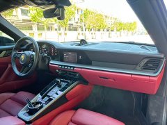Porsche 911 Carrera 3.0T - ფოტო 10