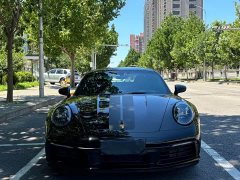 Porsche 911 Carrera 3.0T - ფოტო 2