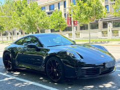 Porsche 911 Carrera 3.0T - ფოტო 3