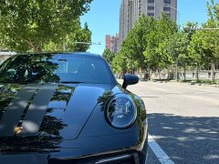 Porsche 911 Carrera 3.0T - ფოტო 4