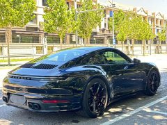 Porsche 911 Carrera 3.0T - ფოტო 5