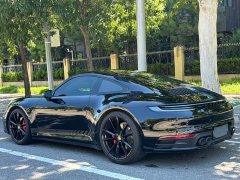 Porsche 911 Carrera 3.0T - ფოტო 7