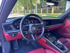 Porsche 911 Carrera 3.0T - ფოტო 8