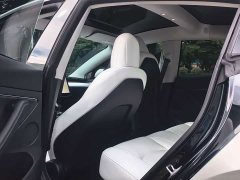 Tesla Model 3 Rear-Wheel Drive - ფოტო 10