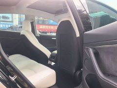 Tesla Model 3 Rear-Wheel Drive - ფოტო 12