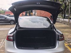 Tesla Model 3 Rear-Wheel Drive - ფოტო 19