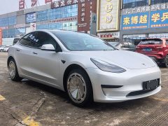Tesla Model 3 Rear-Wheel Drive - ფოტო 3
