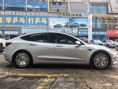 Tesla Model 3 Rear-Wheel Drive - ფოტო 4