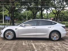 Tesla Model 3 Rear-Wheel Drive - ფოტო 5