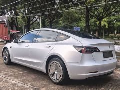 Tesla Model 3 Rear-Wheel Drive - ფოტო 6