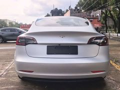 Tesla Model 3 Rear-Wheel Drive - ფოტო 8
