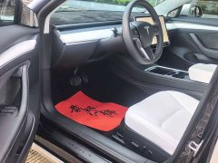 Tesla Model 3 Rear-Wheel Drive - ფოტო 9