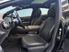 Mercedes-Benz EQS 580 4MATIC - ფოტო 10
