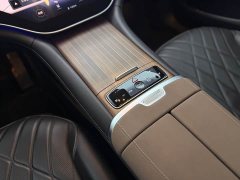 Mercedes-Benz EQS 580 4MATIC - ფოტო 13