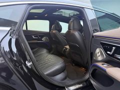 Mercedes-Benz EQS 580 4MATIC - ფოტო 15