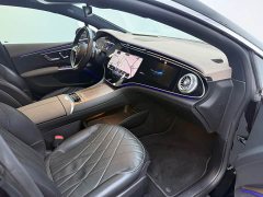 Mercedes-Benz EQS 580 4MATIC - ფოტო 16