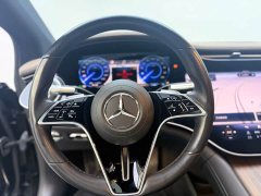 Mercedes-Benz EQS 580 4MATIC - ფოტო 17