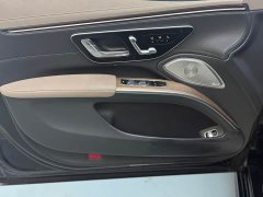 Mercedes-Benz EQS 580 4MATIC - ფოტო 18