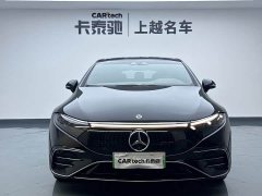 Mercedes-Benz EQS 580 4MATIC - ფოტო 2