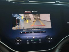 Mercedes-Benz EQS 580 4MATIC - ფოტო 20