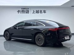 Mercedes-Benz EQS 580 4MATIC - ფოტო 6