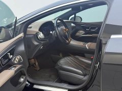 Mercedes-Benz EQS 580 4MATIC - ფოტო 8