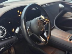 Mercedes-Benz EQS 580 4MATIC - ფოტო 9