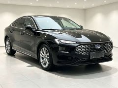 Ford Mondeo 2023 EcoBoost 245 Luxury - ფოტო 1