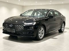 Ford Mondeo 2023 EcoBoost 245 Luxury - ფოტო 3