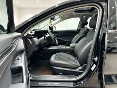Ford Mondeo 2023 EcoBoost 245 Luxury - ფოტო 4