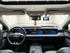 Ford Mondeo 2023 EcoBoost 245 Luxury - ფოტო 5
