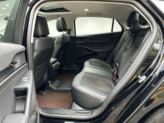 Ford Mondeo 2023 EcoBoost 245 Luxury - ფოტო 6