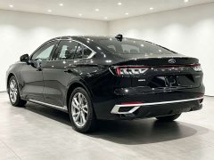 Ford Mondeo 2023 EcoBoost 245 Luxury - ფოტო 7