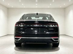 Ford Mondeo 2023 EcoBoost 245 Luxury - ფოტო 8