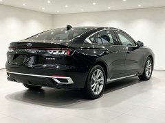 Ford Mondeo 2023 EcoBoost 245 Luxury - ფოტო 9