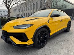Lamborghini Urus 2022 4.0T V8 Performante - ფოტო 1