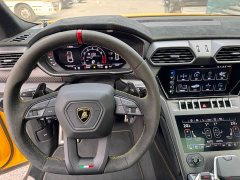 Lamborghini Urus 2022 4.0T V8 Performante - ფოტო 10