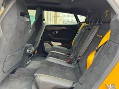 Lamborghini Urus 2022 4.0T V8 Performante - ფოტო 11