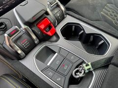 Lamborghini Urus 2022 4.0T V8 Performante - ფოტო 12