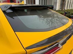 Lamborghini Urus 2022 4.0T V8 Performante - ფოტო 15